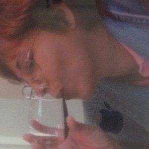 Meet your Posher, Isabel